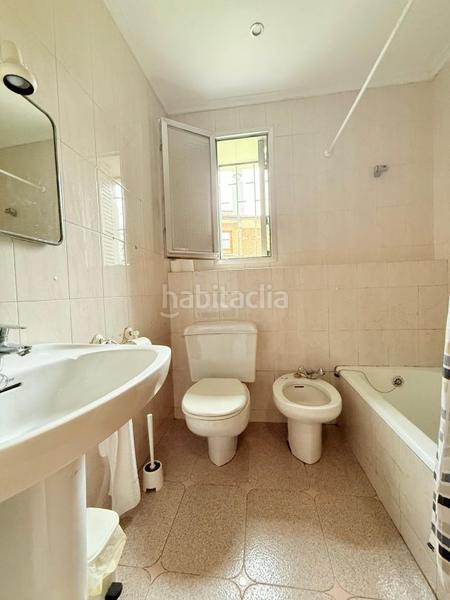 Foto 526b0833-0e86-4769-a317-f2a78a7e909c. Appartamento con riscaldamento in Antiguo Donostia - San Sebastián