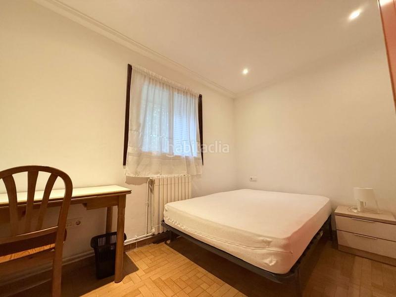 Foto 831c8d24-216f-4fc6-b361-6a338938ee37. Appartamento con riscaldamento in Antiguo Donostia - San Sebastián