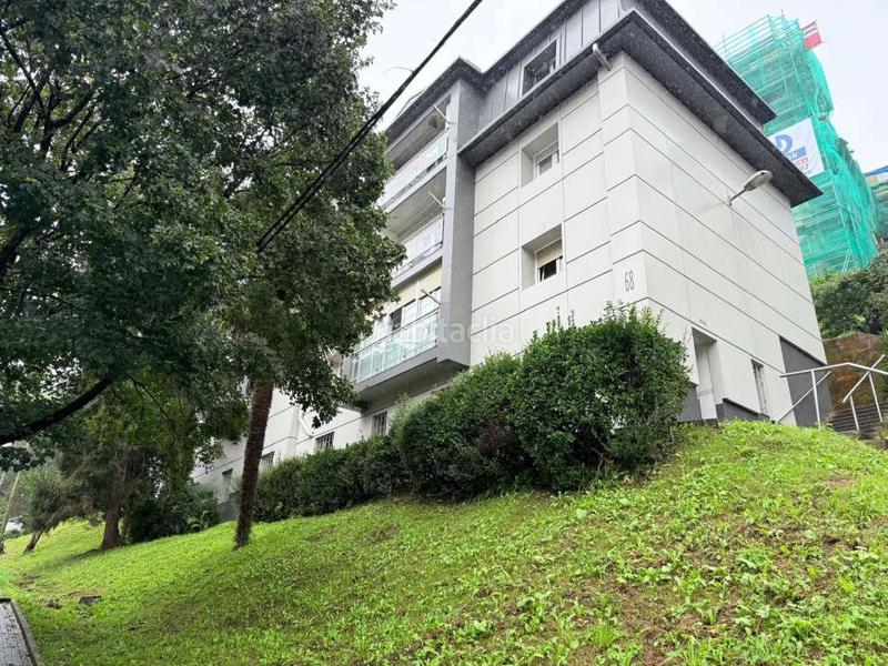 Foto a4205f5e-8279-45a1-bc12-8fda70360286. Appartamento con riscaldamento in Antiguo Donostia - San Sebastián