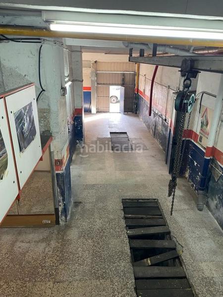 Foto 075c4232-8c0d-4229-b7a0-2fda81ee9889. Locale commerciale in autonomia kalea 8 in Amara Zaharra-Arbaizenea Donostia - San Sebastián