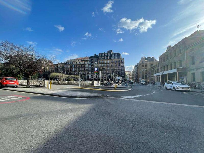 Foto 465c4bb3-49d6-45f2-a6a0-f83783bc0793. Locale commerciale in autonomia kalea 8 in Amara Zaharra-Arbaizenea Donostia - San Sebastián