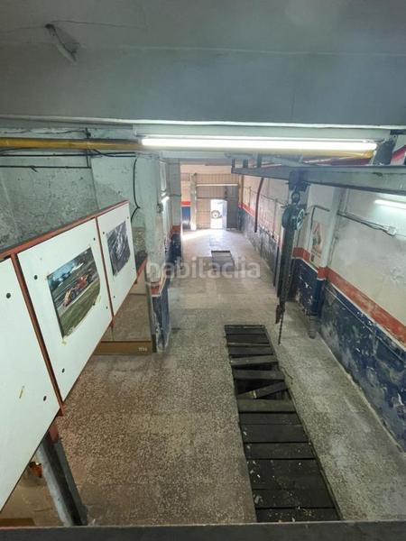 Foto 48cae050-6c5b-41af-b9bb-458b9fd22828. Locale commerciale in autonomia kalea 8 in Amara Zaharra-Arbaizenea Donostia - San Sebastián