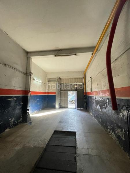 Foto 69c5b82f-8cd1-4b11-8f2e-5f98e682e916. Locale commerciale in autonomia kalea 8 in Amara Zaharra-Arbaizenea Donostia - San Sebastián