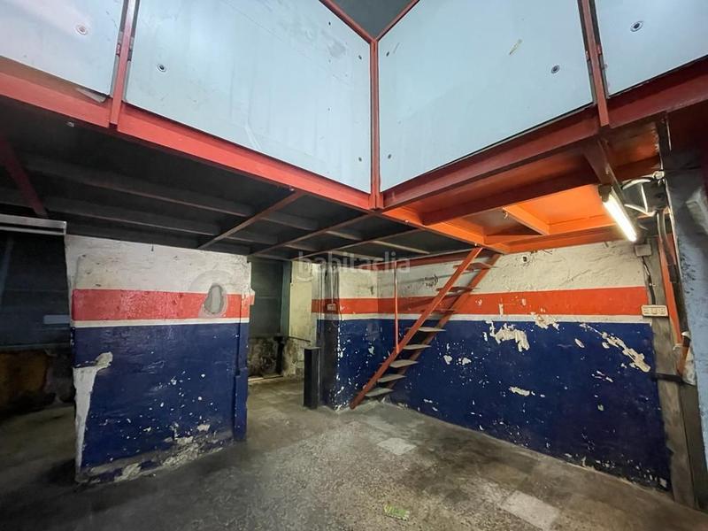 Foto 6ad7f4eb-0989-4038-a3ad-eb712b2d3b48. Locale commerciale in autonomia kalea 8 in Amara Zaharra-Arbaizenea Donostia - San Sebastián