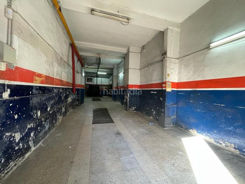 Foto 7c468c6e-f9da-4dc6-af80-9b91d8e1cabb. Locale commerciale in autonomia kalea 8 in Amara Zaharra-Arbaizenea Donostia - San Sebastián