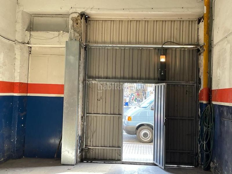 Foto 930f3a68-89a0-4078-8f44-537b5977c179. Locale commerciale in autonomia kalea 8 in Amara Zaharra-Arbaizenea Donostia - San Sebastián