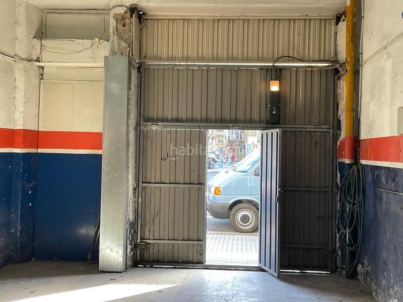 Foto 9fe93ad5-75d1-4afb-813c-e43cf0691929. Locale commerciale in autonomia kalea 8 in Amara Zaharra-Arbaizenea Donostia - San Sebastián