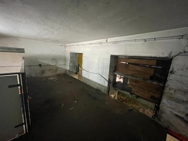 Foto a5c24ffd-9519-4507-a98a-7e69e44e9149. Locale commerciale in autonomia kalea 8 in Amara Zaharra-Arbaizenea Donostia - San Sebastián