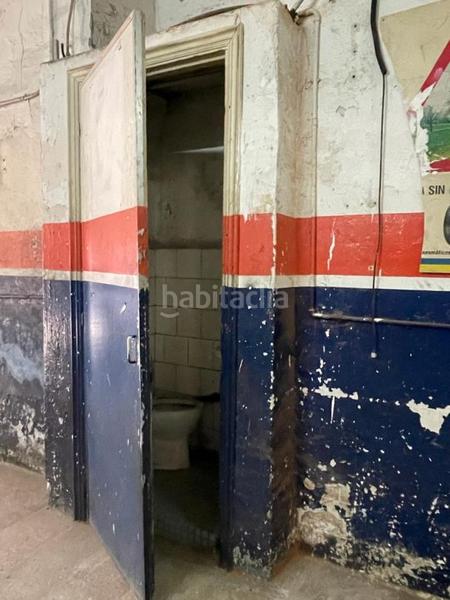 Foto bb6305e6-fd52-4fd4-a42e-10cdb1f71270. Locale commerciale in autonomia kalea 8 in Amara Zaharra-Arbaizenea Donostia - San Sebastián