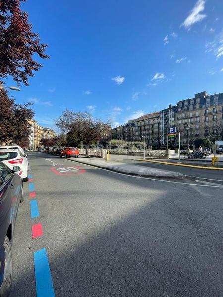 Foto cc7df8ac-a57d-4b4f-9b3d-2e5c736da793. Locale commerciale in autonomia kalea 8 in Amara Zaharra-Arbaizenea Donostia - San Sebastián