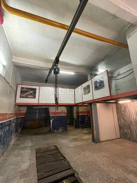 Foto ffb044be-6975-43dc-a8c7-df84ed67a889. Locale commerciale in autonomia kalea 8 in Amara Zaharra-Arbaizenea Donostia - San Sebastián