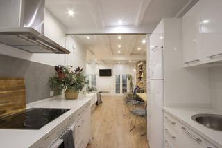 Apartament  Fermin calbeton kalea. Piso en venta con licencia turística trabajando al 100 en san se
