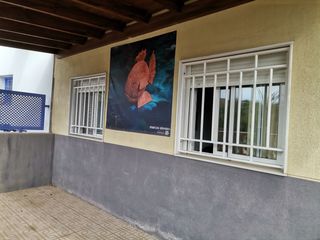Lloguer Pis a Calle santa bárbara 22. Piso en rodalquilar