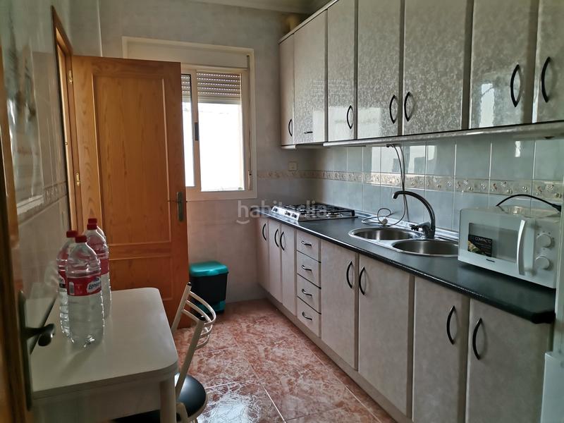 Foto e87ba4b9-1030-4024-88b8-b8fbf5ec0b56. Affitto appartamento in calle santa bárbara 22 in Níjar