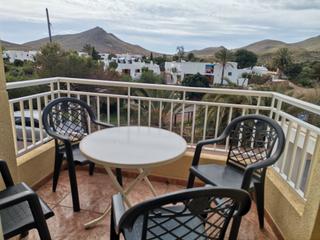 Miete Etagenwohnung in Calle santa bárbara 22. Piso en rodalquilar