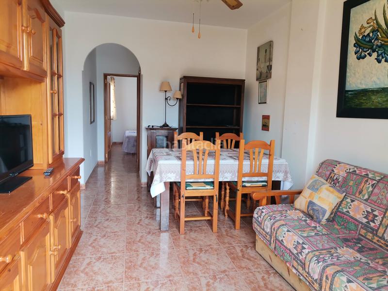 Foto 5a6cd336-15e7-4435-a4bc-c8025dc60255. Miete etagenwohnung in calle santa bárbara 22 in Rodalquilar - La Isleta Níjar