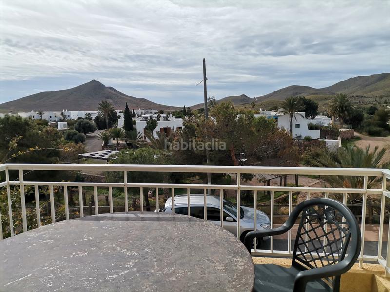 Foto a19e6399-645b-4076-aaf3-a8e223b32816. Miete etagenwohnung in calle santa bárbara 22 in Rodalquilar - La Isleta Níjar