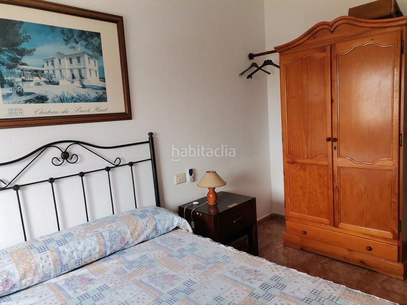 Foto 7240427b-0c71-414d-8cf0-fb9b8d4cb559. Rent flat in calle santa bárbara 22 in Rodalquilar - La Isleta Níjar