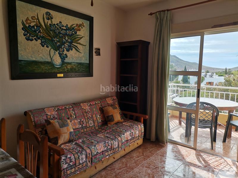 Foto b54690d2-1f05-43c6-8edd-f89e18f6459d. Rent flat in calle santa bárbara 22 in Rodalquilar - La Isleta Níjar