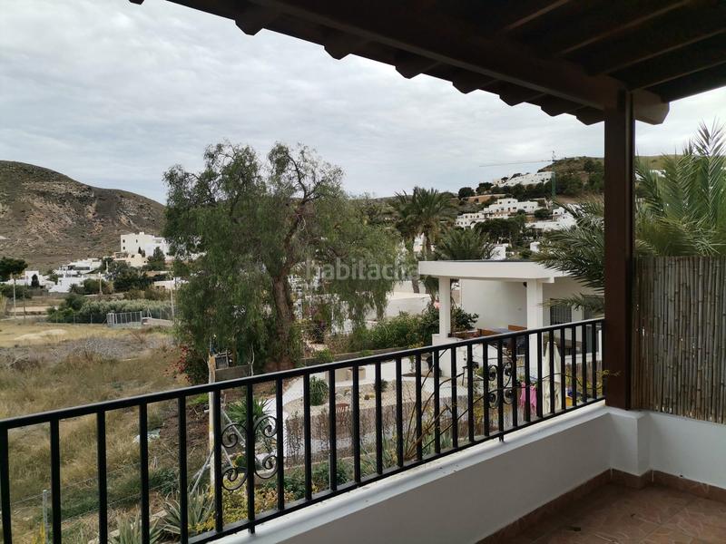 Foto 88805530-69a3-4290-8c9b-babd76b9f423. Lloguer casa a calle ballestrinque 14 a Las Negras Níjar