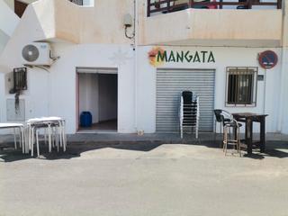 Location Local commercial à Calle redonda 15. Local en las negras