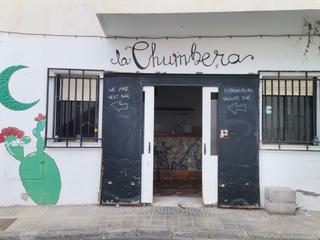 Location Local commercial à Calle redonda 17. Bar en alquiler