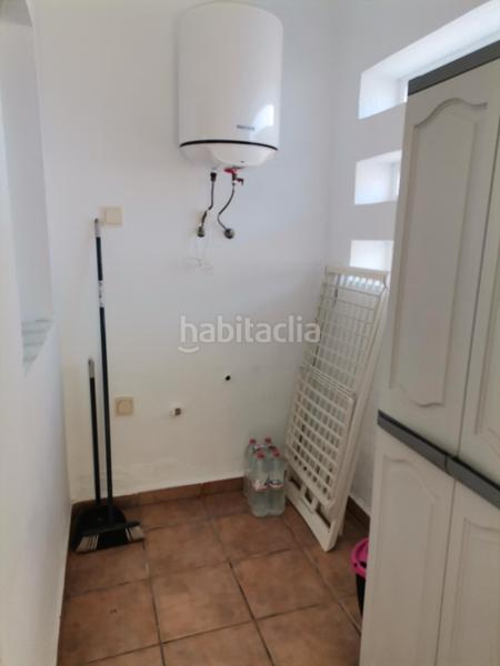 Foto 5a8eb992-f660-47a9-9cd4-f679122d5012. Affitto appartamento in calle mediterráneo 4 in Las Negras Níjar