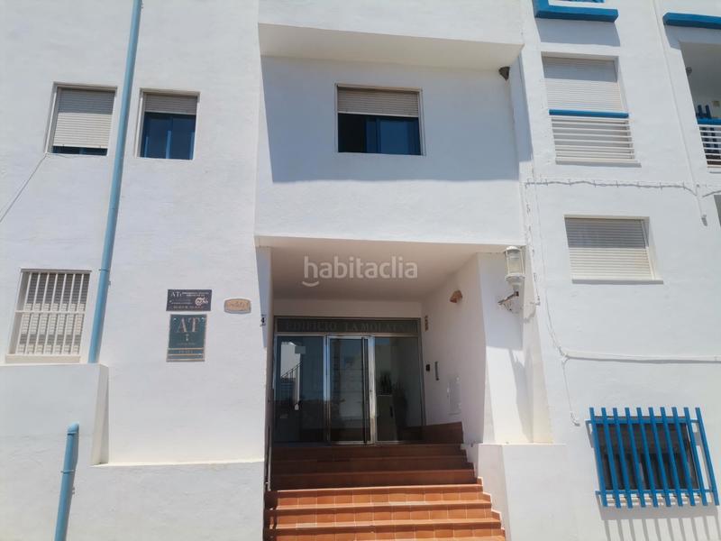 Foto 895c41cc-d721-4553-bcc2-bf05f0d951d6. Affitto appartamento in calle mediterráneo 4 in Las Negras Níjar