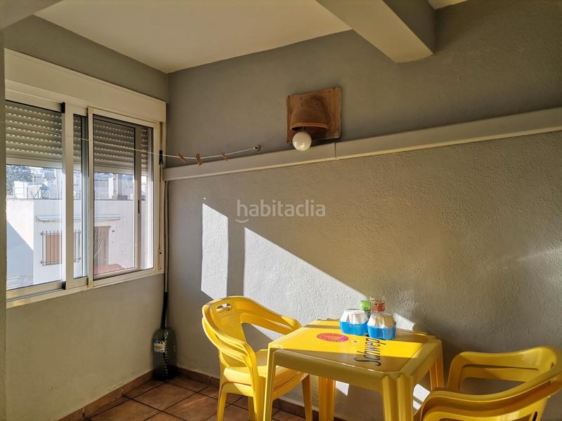 Foto 37ecbda6-235a-404f-b8c9-15cc5a3a21a0. Lloguer pis a calle mediterráneo 4 a Las Negras Níjar