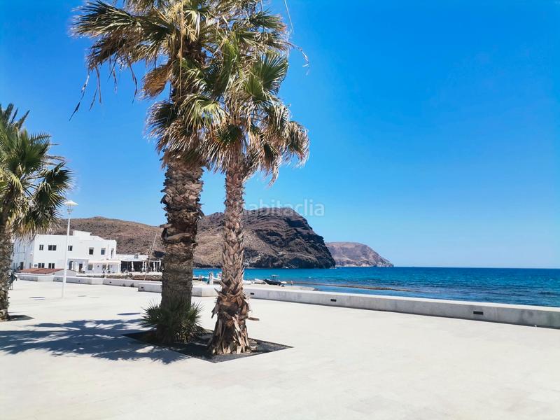 Foto 466362cb-ee59-4303-ab48-561782e6753c. Lloguer pis a calle mediterráneo 4 a Las Negras Níjar