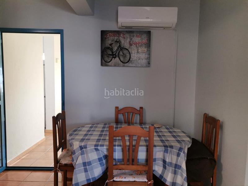 Foto bdcd4bec-cde9-4269-8c5a-b7915a06372e. Lloguer pis a calle mediterráneo 4 a Las Negras Níjar