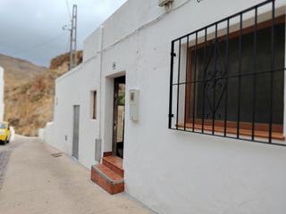 Casale  Calle san antón. Casa para rehabilitar en nijar
