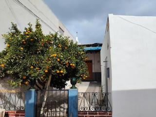 Casale  Calle cuartel viejo. Casa de pueblo para rehabilitar
