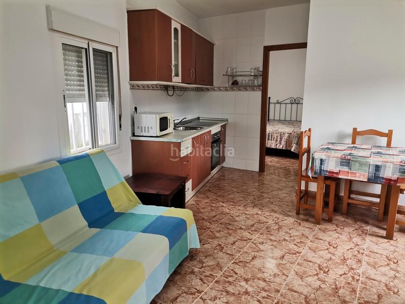 Foto 11ad4677-568d-4eb3-b7a3-d70fd85d58a2. Alquiler casa en Las Negras Níjar