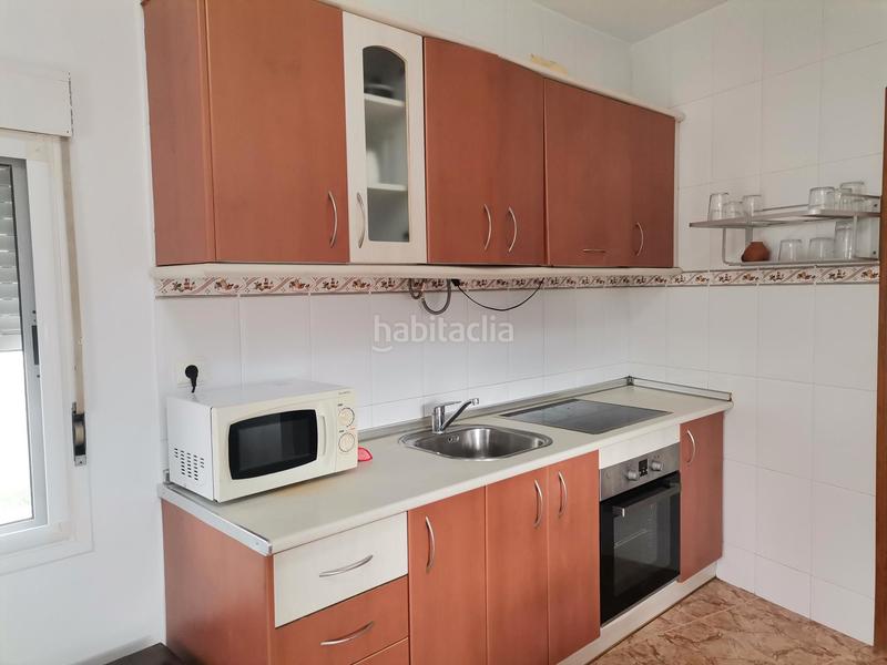 Foto b7ac3637-6bad-45bc-b30a-d2b16cb52d86. Alquiler casa en Las Negras Níjar