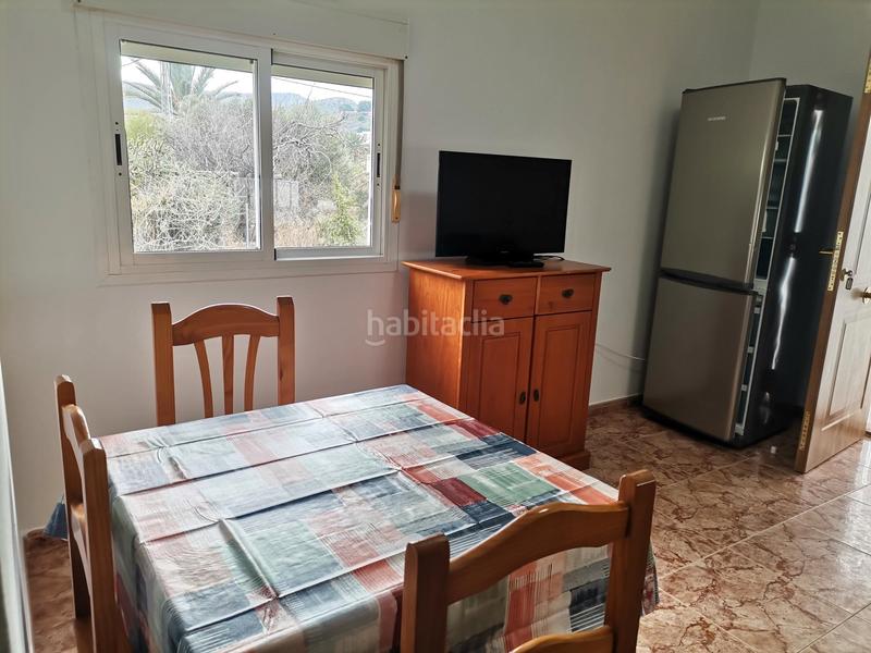 Foto cf90c6ea-21bd-4b30-8c72-6ff03b4f452b. Alquiler casa en Las Negras Níjar