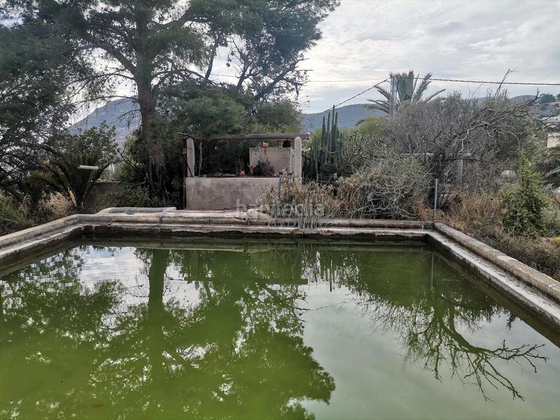 Foto 5e471ed2-4318-4511-a16f-f77b5ab83e04. Lloguer casa a Las Negras Níjar