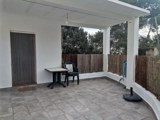 Rent House  Calle navegante