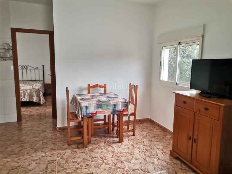 Foto 249661ee-6723-4765-8285-821c5f5b26ed. Location maison dans Las Negras Níjar