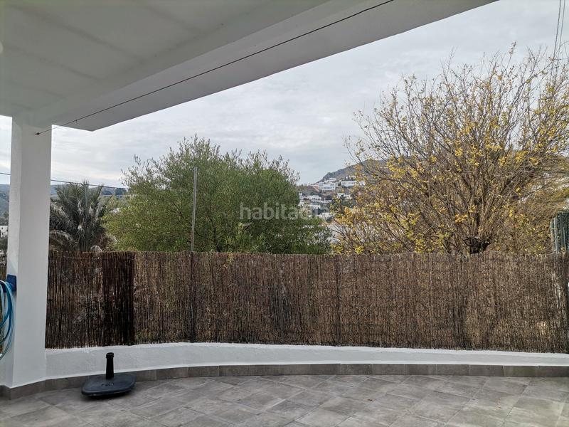 Foto 5b5cd1cf-3d05-4148-8cbd-13a4629c89c5. Location maison dans Las Negras Níjar