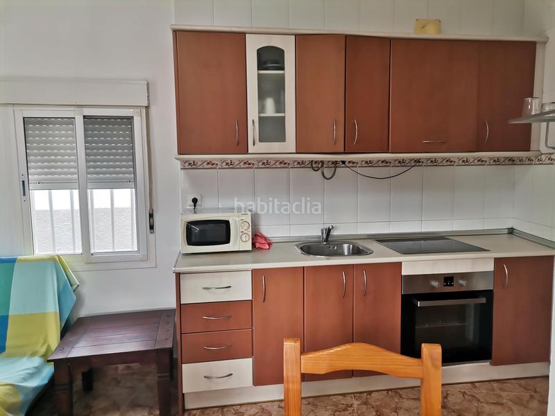 Foto 88c22ab2-ef6d-4b22-9624-387a5ed82e65. Location maison dans Las Negras Níjar