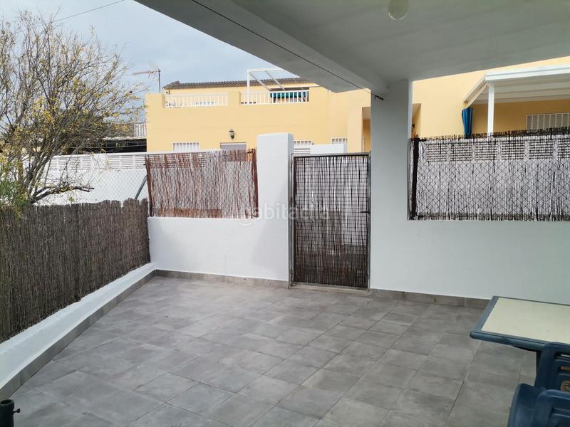 Foto a59a329a-bfe1-466d-a7dd-a3acad3eabab. Location maison dans Las Negras Níjar