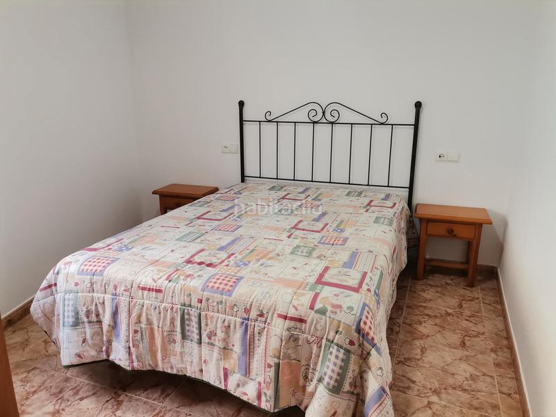 Foto c45170b6-ccce-44d1-bee7-f40ad4d7b36a. Location maison dans Las Negras Níjar