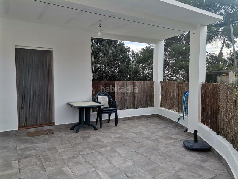 Foto f94878e7-6960-4400-88a8-6d2f49565112. Location maison dans Las Negras Níjar