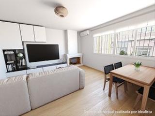 Reihenhaus  Avenida gutiérrez mellado