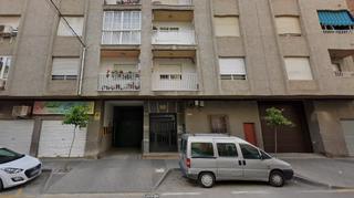 Aparcament cotxe a Avenida de la estación 12. Plazas de garaje en abaran