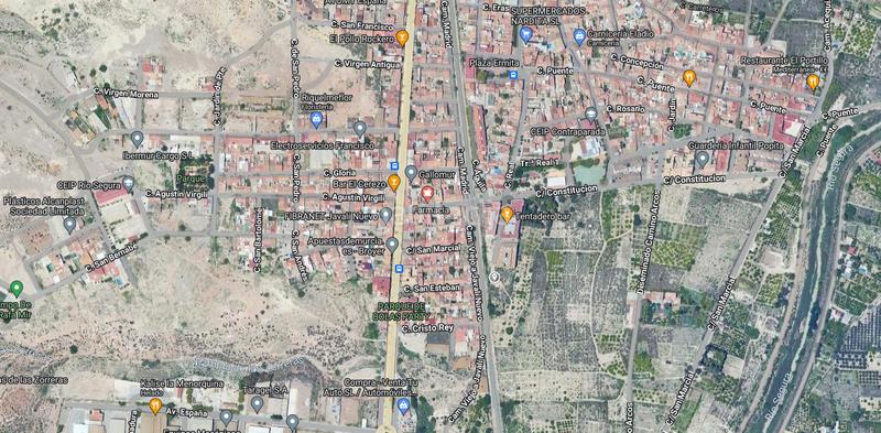 Foto 9d19652f-1877-4321-a3d2-c37eb565be68. Terreno residenziale in calle del pino 2 in Alcantarilla