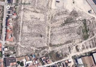 Residential Plot in Calle calvario 10. Amplio terreno urbano en archena