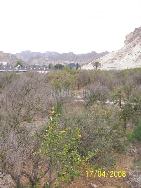 Foto 490c934b-5ffd-4dd6-ac7f-0e4db20685d7. Terreny residencial a calle calvario 10 a Archena