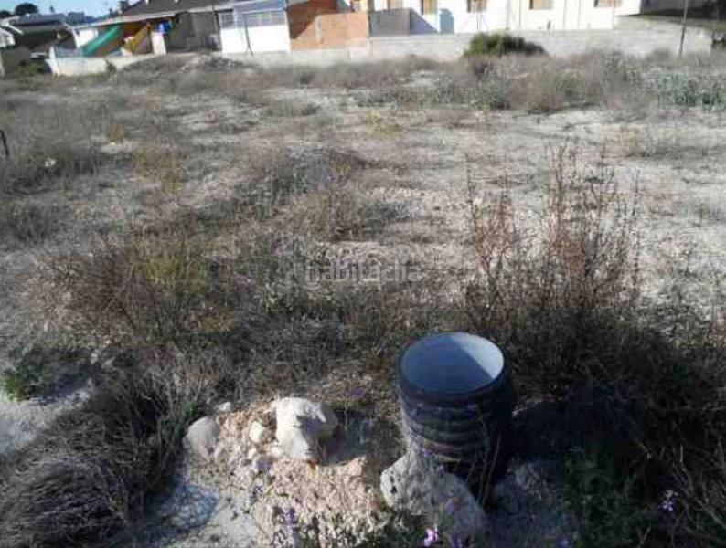 Foto 9bce09c5-a7c1-4385-8dde-8c312ecc7e29. Terreny residencial a calle calvario 10 a Archena